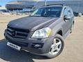 Mercedes-Benz GL 450 2007 годаүшін7 500 000 тг. в Алматы – фото 3