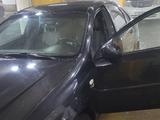 Chevrolet Lacetti 2008 года за 3 300 000 тг. в Астана – фото 4