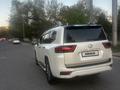 Toyota Land Cruiser 2023 года за 57 000 000 тг. в Алматы – фото 4