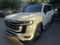 Toyota Land Cruiser 2023 года за 57 000 000 тг. в Алматы – фото 2