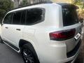 Toyota Land Cruiser 2023 года за 57 000 000 тг. в Алматы – фото 3