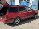 Volkswagen Passat 1994 годаүшін2 300 000 тг. в Тараз – фото 5