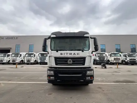 Sitrak  Sitrak 2021 года за 17 446 713 тг. в Алматы – фото 6