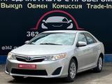 Toyota Camry 2014 года за 9 500 000 тг. в Актау