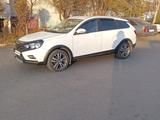 ВАЗ (Lada) Vesta SW Cross 2021 года за 7 500 000 тг. в Петропавловск