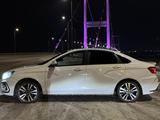 ВАЗ (Lada) Vesta 2018 года за 2 999 999 тг. в Астана – фото 3