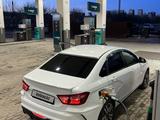 ВАЗ (Lada) Vesta 2018 года за 2 999 999 тг. в Астана – фото 4
