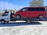 Услуги Эвакуатора в Кокшетау