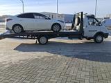 Услуги Эвакуатора в Кокшетау – фото 3