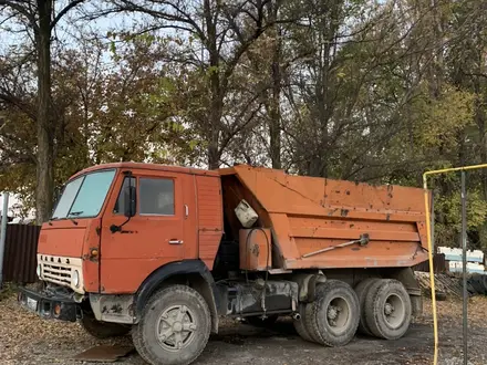 КамАЗ 1992 года за 3 000 000 тг. в Кордай