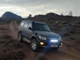 Toyota Land Cruiser Prado 1998 года за 5 100 000 тг. в Павлодар
