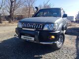 Toyota Land Cruiser Prado 1998 года за 5 100 000 тг. в Павлодар – фото 2
