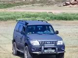Toyota Land Cruiser Prado 1998 года за 5 100 000 тг. в Павлодар – фото 3