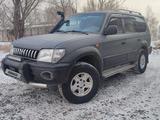 Toyota Land Cruiser Prado 1998 года за 5 100 000 тг. в Павлодар – фото 4