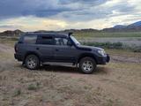 Toyota Land Cruiser Prado 1998 года за 5 100 000 тг. в Павлодар – фото 5