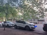 Renault Kaptur 2019 года за 8 900 000 тг. в Алматы – фото 2