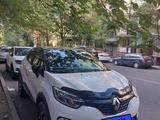 Renault Kaptur 2019 года за 8 900 000 тг. в Алматы