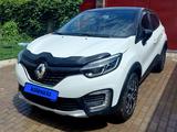 Renault Kaptur 2019 года за 8 900 000 тг. в Алматы – фото 3