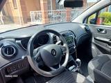 Renault Kaptur 2019 годаүшін8 900 000 тг. в Алматы – фото 5