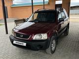 Honda CR-V 1996 года за 2 600 000 тг. в Кызылорда – фото 3