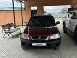Honda CR-V 1996 года за 2 600 000 тг. в Кызылорда – фото 2