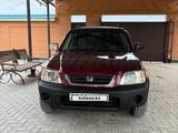 Honda CR-V 1996 года за 2 600 000 тг. в Кызылорда – фото 5