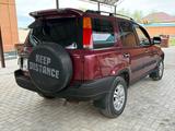 Honda CR-V 1996 года за 2 600 000 тг. в Кызылорда – фото 4