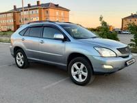 Lexus RX 330 2003 года за 6 900 000 тг. в Актобе