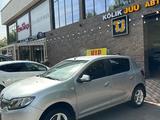 Renault Sandero 2014 года за 5 000 000 тг. в Шымкент – фото 3