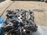 Мотор на Lexus GS Объемом 3.5 за 350 000 тг. в Алматы – фото 2