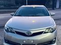 Toyota Camry 2014 годаүшін6 400 000 тг. в Кызылорда