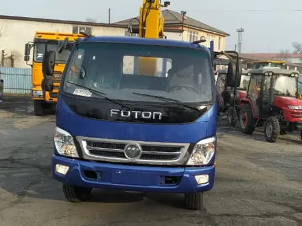 Foton  стрела XCMG 2021 года за 26 990 000 тг. в Аксай – фото 29