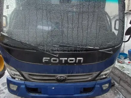 Foton  стрела XCMG 2021 года за 26 990 000 тг. в Аксай – фото 9