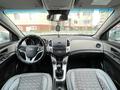 Chevrolet Cruze 2013 годаүшін5 200 000 тг. в Астана – фото 11