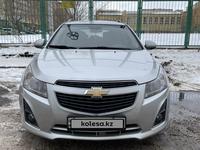 Chevrolet Cruze 2013 годаүшін5 200 000 тг. в Астана