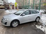 Chevrolet Cruze 2013 года за 5 200 000 тг. в Астана – фото 2