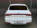 Hyundai Grandeur 2021 года за 14 000 000 тг. в Алматы – фото 3