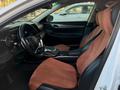 Hyundai Grandeur 2021 года за 14 000 000 тг. в Алматы – фото 11