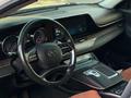 Hyundai Grandeur 2021 года за 14 000 000 тг. в Алматы – фото 4