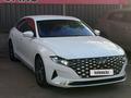 Hyundai Grandeur 2021 года за 14 000 000 тг. в Алматы – фото 2