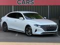 Hyundai Grandeur 2021 года за 14 000 000 тг. в Алматы – фото 5