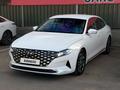 Hyundai Grandeur 2021 года за 14 000 000 тг. в Алматы – фото 6
