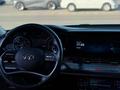 Hyundai Grandeur 2021 года за 14 000 000 тг. в Алматы – фото 10