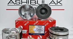 11 Поршня Кольца Вкладыши Ремкомплект двигателяfor18 000 тг. в Алматы – фото 5