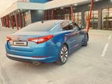 Kia K5 2013 годаүшін7 500 000 тг. в Алматы – фото 4