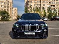 BMW X7 2019 года за 40 000 000 тг. в Алматы