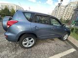 Toyota RAV4 2006 годаүшін6 000 000 тг. в Астана – фото 4