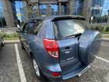 Toyota RAV4 2006 годаүшін6 000 000 тг. в Астана – фото 5