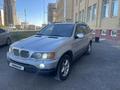 BMW X5 2003 годаүшін6 000 000 тг. в Астана – фото 4