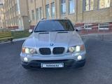 BMW X5 2003 годаүшін5 800 000 тг. в Астана